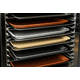 thumbnail image 3 of Bandeja Fibra De Vidrio Castaño Gamuza, 3 of 3
