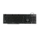 thumbnail image 2 of Teclado Keyboard Gaming, 2 of 2