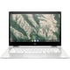 thumbnail image 1 of Ordenador portátil HP Chromebook x360-14 HD Touch de 4 GB de RAM 64 GB eMMC, 1 of 4
