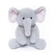 thumbnail image 1 of Peluche con forma de elefante, oso de peluche, 40 cm, para niños, 1 of 7