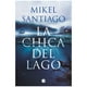 thumbnail image 1 of Libro Chica Del Lago, La, 1 of 2