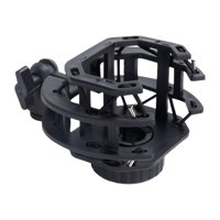 Bothyi - Soporte De Choque Para Micrófono Soporte Protector Estable Accesorios Para Micrófonos 240