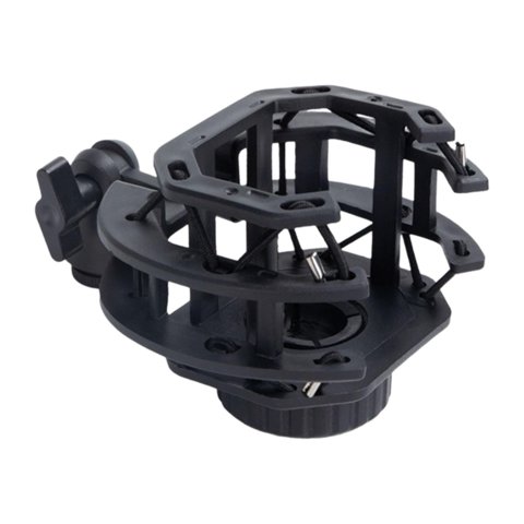 Bothyi - Soporte De Choque Para Micrófono Soporte Protector Estable Accesorios Para Micrófonos 240