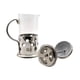 thumbnail image 2 of Tetera cafetera francesa de vidrio 350ml, 2 of 3