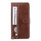 thumbnail image 5 of Funda con Cremallera para Xiaomi Redmi NOTE 10 5G, Carcasa Cartera de Cuero PU con Soporte y Tarjetero, 5 of 6