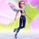 thumbnail image 5 of Muñeca Winx Club Tecna 27 cm Alas de Hada con Brillo, 5 of 9