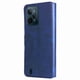thumbnail image 3 of Funda Billetera para Realme C31 4G con Porta Tarjetas y Soporte Ajustable Azul, 3 of 6