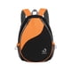 thumbnail image 2 of Bolsa De Tenis Bolsas De Raqueta Mochila De Tenis Para Raqueta De Squash Pickleball Paletas 31x14x44cm Negro, 2 of 5