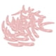 thumbnail image 3 of 100 Piezas Mini Espátula Cosmética Mezcla De Muestra De Crema Facial Máscara Cuchara Rosa, 3 of 3