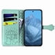 thumbnail image 3 of Funda Cartera FOXDOCK para Google Pixel 10/10 Pro , Flip PU con Relieve de Gatos y Perros, Tarjetero y Soporte, 3 of 6