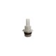 thumbnail image 1 of Washer United States HDW P-119C, vástago de grifo de plástico blanco, 1 of 3