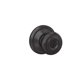 thumbnail image 1 of Perilla de entrada Schlage GEORGN MTBLK para puertas, 1 of 1
