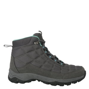 Botin Garland Gris Alquimia