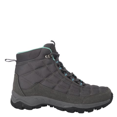 Botin Garland Gris Alquimia