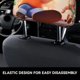 thumbnail image 4 of Stumble Guys Funda Protectora Universal para Reposacabezas de Coche, Funda Elástica para Reposacabezas de Asiento de Auto, Funda de Tela Antipolvo, Accesorios de Interior 2 Piezas, 4 of 6