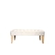 thumbnail image 1 of Banqueta Max Pu Beige, 1 of 4