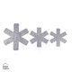 thumbnail image 1 of Set 3 Protectores Ollas Sartenes Home Logics 1 un, 1 of 4