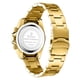 thumbnail image 2 of Reloj BIDEN Chronograph Oro Azul Acero Inoxidable para Hombre, 2 of 9