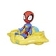 thumbnail image 3 of SPIDEY SORPRENDENTES AMIGOS - BALSA ARACNIDA - SPIDERMAN - HASBRO, 3 of 3
