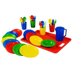 Seigard - Juego De Cena 29 Piezas