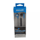 thumbnail image 2 of Audifonos Manos Libres Bass13 Metallic Seb-blue Azul, 2 of 3