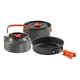 thumbnail image 2 of Set Ollas Outdoor Camping Cocinilla Utensilios Ds-308, 2 of 3