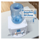 thumbnail image 5 of Dispensador Agua Eléctrico Frío Y Caliente Sobremesa, 5 of 5