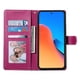 thumbnail image 3 of Funda para FOXDOCK Xiaomi Redmi 12 4G/5G– Cuero Premium, 3 ranuras para tarjetas, Protección contra impactos, 3 of 5