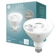 thumbnail image 3 of Ampolleta LED GE PAR38 15W Sensor Movimiento Pack 2 Exterior, 3 of 3