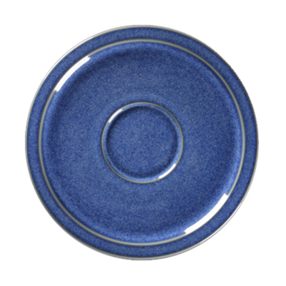 Rak Porcelain - Set De 6 Platillo Porcelana Cobalto 16Cm Ease Rak