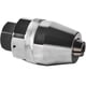 thumbnail image 5 of Extractor de pernos, herramienta de extracción de pernos de impacto de 3/8 pulgadas para extraer pernos de hasta 9,5 mm (plata/negro) (300698), 5 of 7