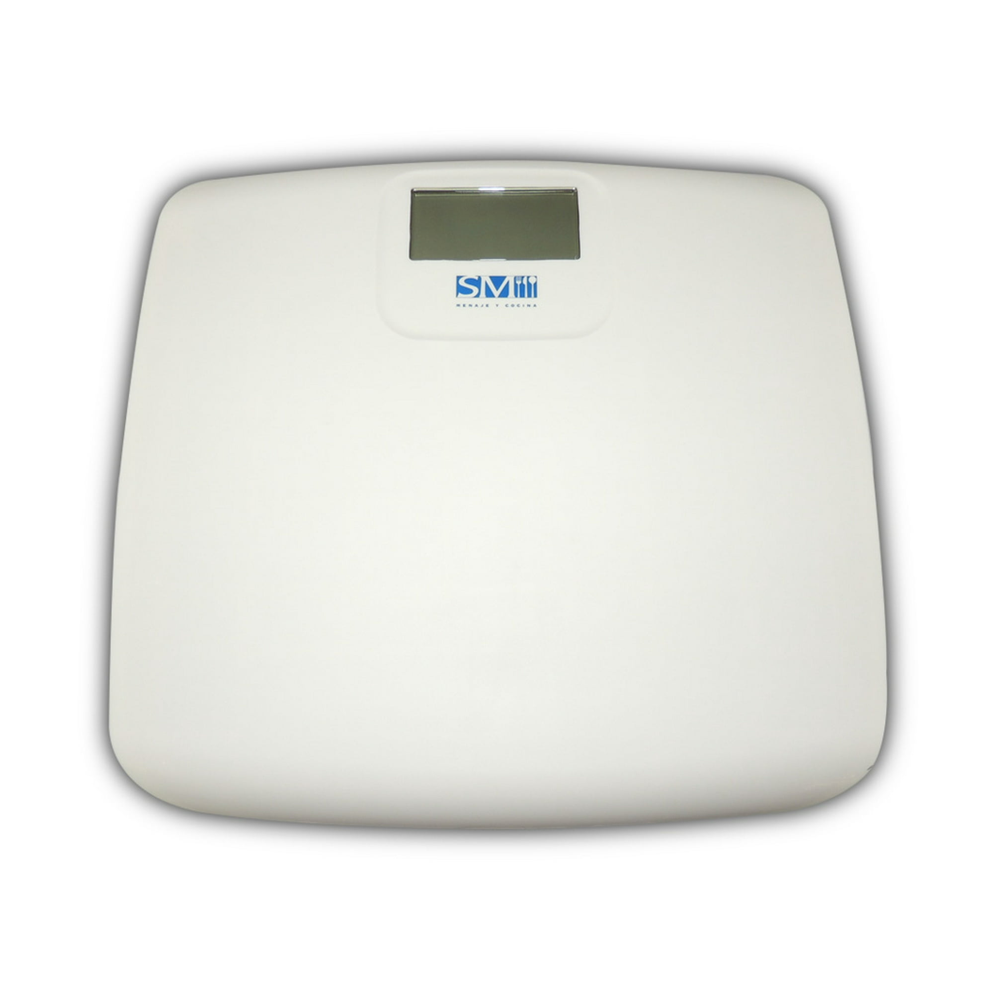 Santa Mariana - Balanza De Baño Digital 180kg