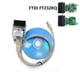 thumbnail image 2 of Cable de diagnóstico Antibreak INPA OBD2 K+DCAN para BMW, 2 of 7