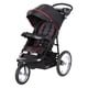 thumbnail image 1 of Jogger XCEL-R8 PLUS (con LED) - Rojo Liberty, 1 of 5