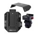 thumbnail image 1 of Paquete Atomos Ninja Phone con Montura AtomX y Parasol, 1 of 8