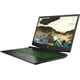 thumbnail image 5 of NOTEBOOK HP PAVILION 15 GAMER I5-9NA/NVIDIA GEFORCE GTX-24GB RAM/ 512GB SSD + 1TB HDD (REACONDICIONADO), 5 of 6
