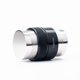 thumbnail image 5 of Prensador de Café CREMA 45,5 mm Acero Inoxidable Negro, 5 of 7