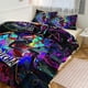 thumbnail image 1 of Spidean Bedding Se for Kids Men Women Twin Size Comforter Set3s Bedding Set Comforter Cover And Pillowcases-, 1 of 5