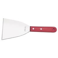 Di Solle - Espatula Recta Sollewood 12,5 Cms.