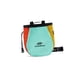 thumbnail image 4 of Bolsa De Magnesio Para Escalada, Regalo, Equipo De Escalada En Roca Para Escalada En Bloque, Verde, Rojo Y Amarillo., 4 of 5