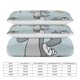 thumbnail image 2 of Tom And JerryCartoon Collection 3-Piece Comforter Set, Personalized Bedding Decor for Kids And Teens Bed Sheets, 2 of 5