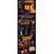 thumbnail image 5 of Kit de Nook de Libro NEXTIPS Halloween 3D de Madera con LED 10 cm, 5 of 9