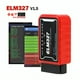 thumbnail image 3 of Scanner Escáner Obd2 Automotriz Wifi Elm327 Ultima Versión, 3 of 3