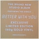 thumbnail image 5 of Simply Red - Time (gold Vinyl) | Vinilo, 5 of 8