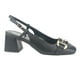 thumbnail image 1 of Zapato Chalada Mujer Corso-8 Negro Casual, 1 of 7