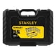 thumbnail image 2 of Juego de dados 24 piezas 1/2" Stanley STMT82830-1, 2 of 6