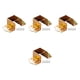 thumbnail image 4 of 4 Soportes Para Barandilla De Cama, Soportes Para Marco De Cama, Herrajes Para Marco De Cama De 35 Mm, 4 of 5