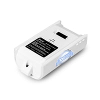 Batería De Repuesto Para Aspiradora Inalámbrica Levoit Lvac-200, 2200 Mah