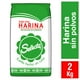 thumbnail image 2 of Harina sin polvos de hornear, 2 kg, 2 of 2