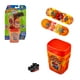 thumbnail image 1 of Patineta Hot Wheels paquete de chicles - Fire y Spice, 1 of 3